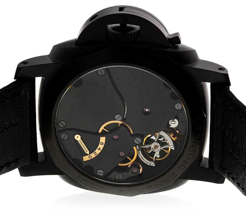 Panerai Luminor 1950 PAM00396
